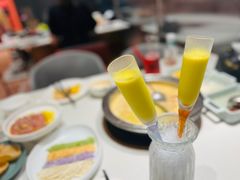 -川越泰火锅(吉利大厦店)