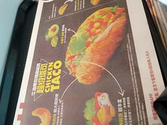 -肯德基(广场南路店)