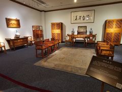 -中国紫檀博物馆