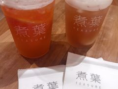 -煮叶(悠唐广场店)