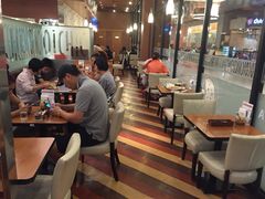 -CoCo壱番屋(久光百货店)