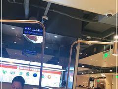 -海底捞火锅(平谷华联店)