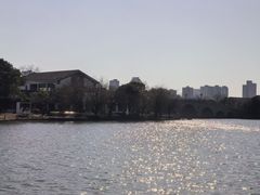 -金鸡湖景区