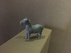 -洛阳周王城天子驾六博物馆