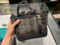 -CHANEL(恒隆广场店)