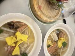 -老雒阳面馆·水席(定鼎门店)