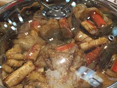 -黄记煌三汁焖锅(华发商都店)