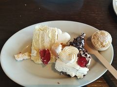 -君悦酒店·乐厨·高空自助餐(青年大街店)