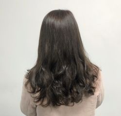 -山浦形象烫染