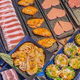 烤肉+露营的双倍快乐，约定川烤侠