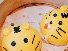 -陶陶居·雅园(凯华国际店)