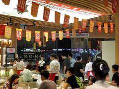 -羊之道草原味道清真餐厅(番禺店)