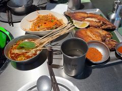 -椰庭·椰子鸡·创意玩家(晶耀前滩店)