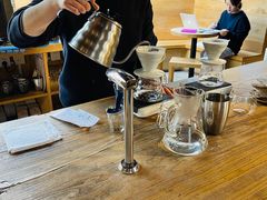 -VOYAGE COFFEE(北锣鼓巷店)