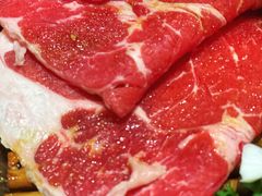 -西塔老太太泥炉烤肉(龙湖北苑天街店)
