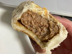 鲜肉月饼-宋记饼家(石门二路店)