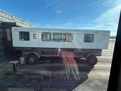 -华盛顿杜勒斯国际机场