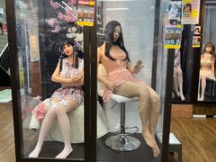 -信長書店 日本橋店