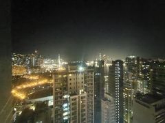 -铜锣湾如心酒店