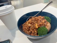 -穆拉诺餐厅(上海玻璃博物馆店)