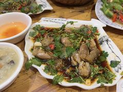 -官塘锋记鱼生·生腌·砂锅粥(牌坊街店)