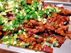 -树厨贵州菜(大十字店)