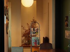 大堂-luutosa  cafe & tea 鹿兔山