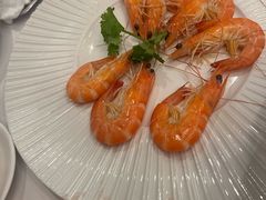 -顺德喜来登酒店·采悦轩