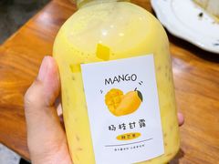 -侘寂甜品(自取店)