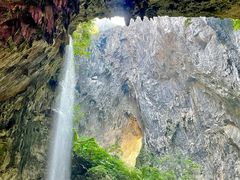 -英西峰林·洞天仙境