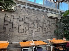 -闲·胡同 Barblu Hutong(雍和宫五道营店)