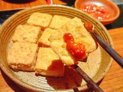-赤RedBowl川锅·炙烤·板前(北京瑰丽酒店)
