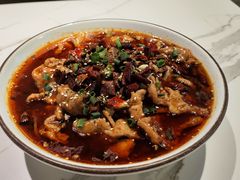 -渝乡人家(和平里店)