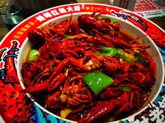 -阿财老铺·老蚌埠龙虾城(华夏总店)