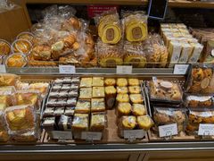 -莉莲蛋挞(大华悦沢书店)