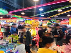 -汤姆熊欢乐世界·史莱姆怪兽(正大店)