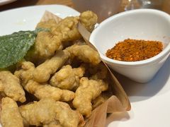 -掂档潮汕牛肉火锅(cityon熙地港店)