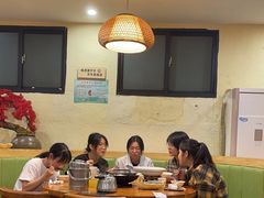 -李记茶油鸭(河西店)