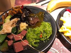 -我家牛排自助餐厅(永旺梦乐城店)