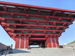 -中华艺术宫(上海美术馆)