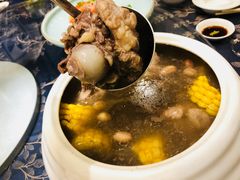 -海景壹号大酒店(滨湖店)