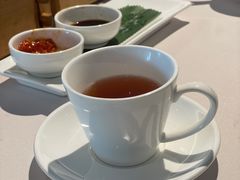 -粤财皇冠假日酒店·彩华轩中餐厅