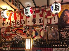 -平成屋·午肴夜酒(四川北路店)