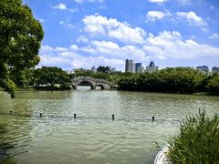 -江心屿景区