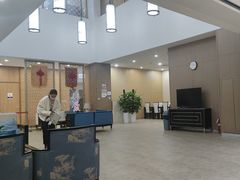 -美年大健康体检中心(牡丹园分院)