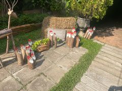 -Ohkajhu Organic Farm Sansai