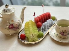 -桃花江餐厅·江景-约会·聚会