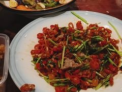 -金龙寨(解西店)