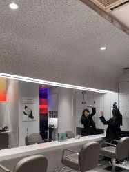 -LJOY丽锦造型·烫发染发