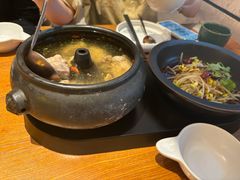 -云海肴·汽锅鸡·云南菜(苏州中心店)